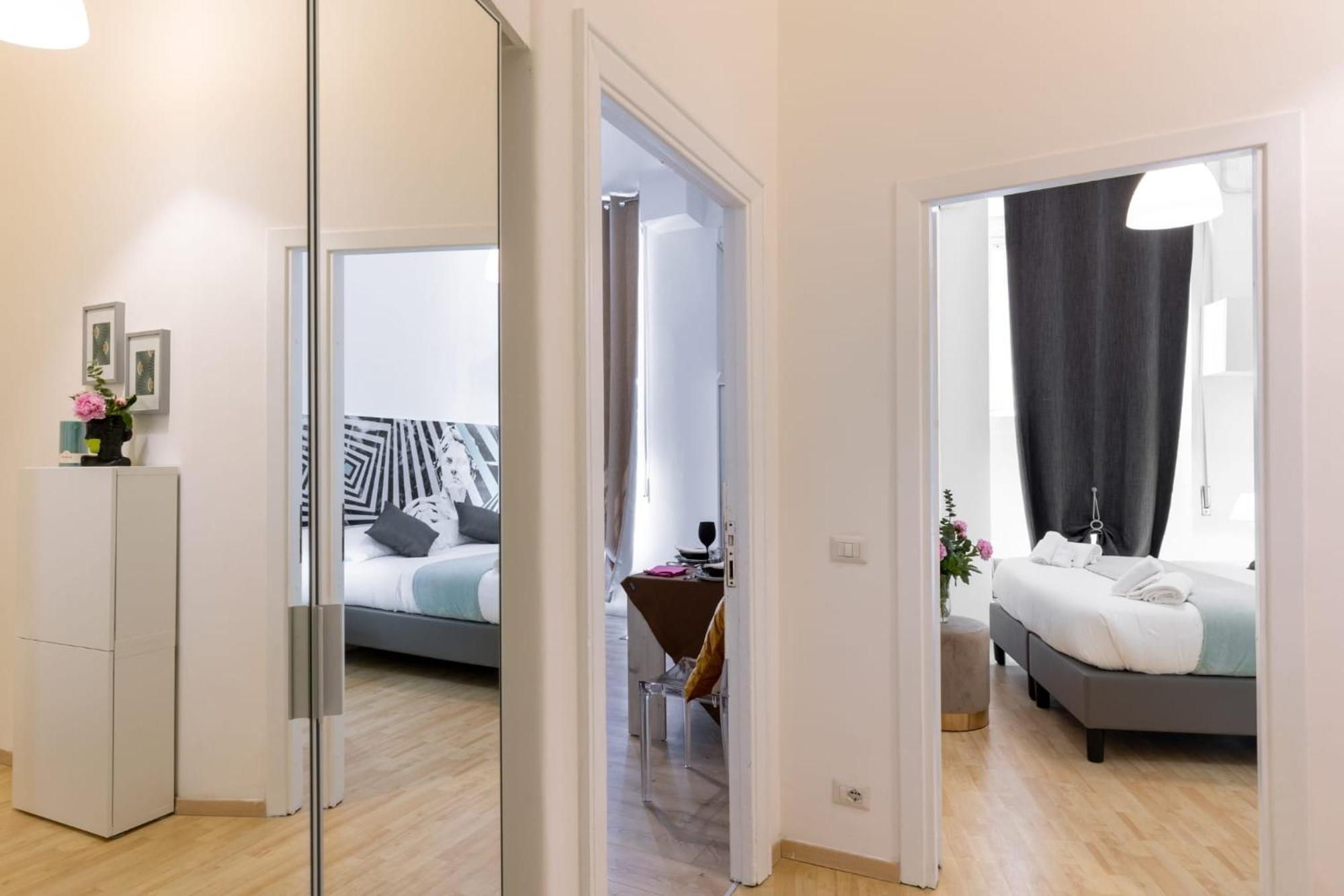 Lilly House Apartment Rome Luaran gambar