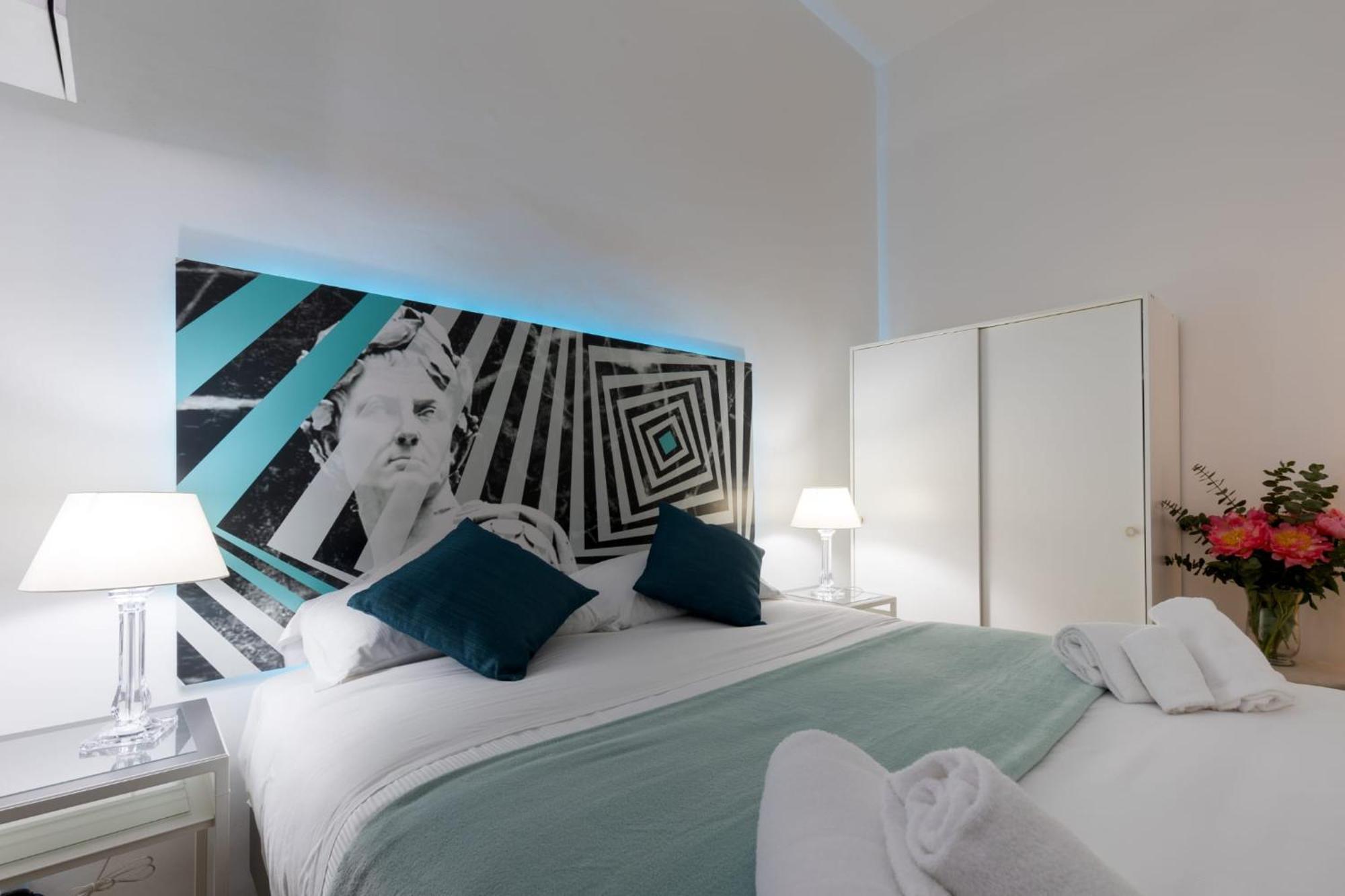 Lilly House Apartment Rome Luaran gambar