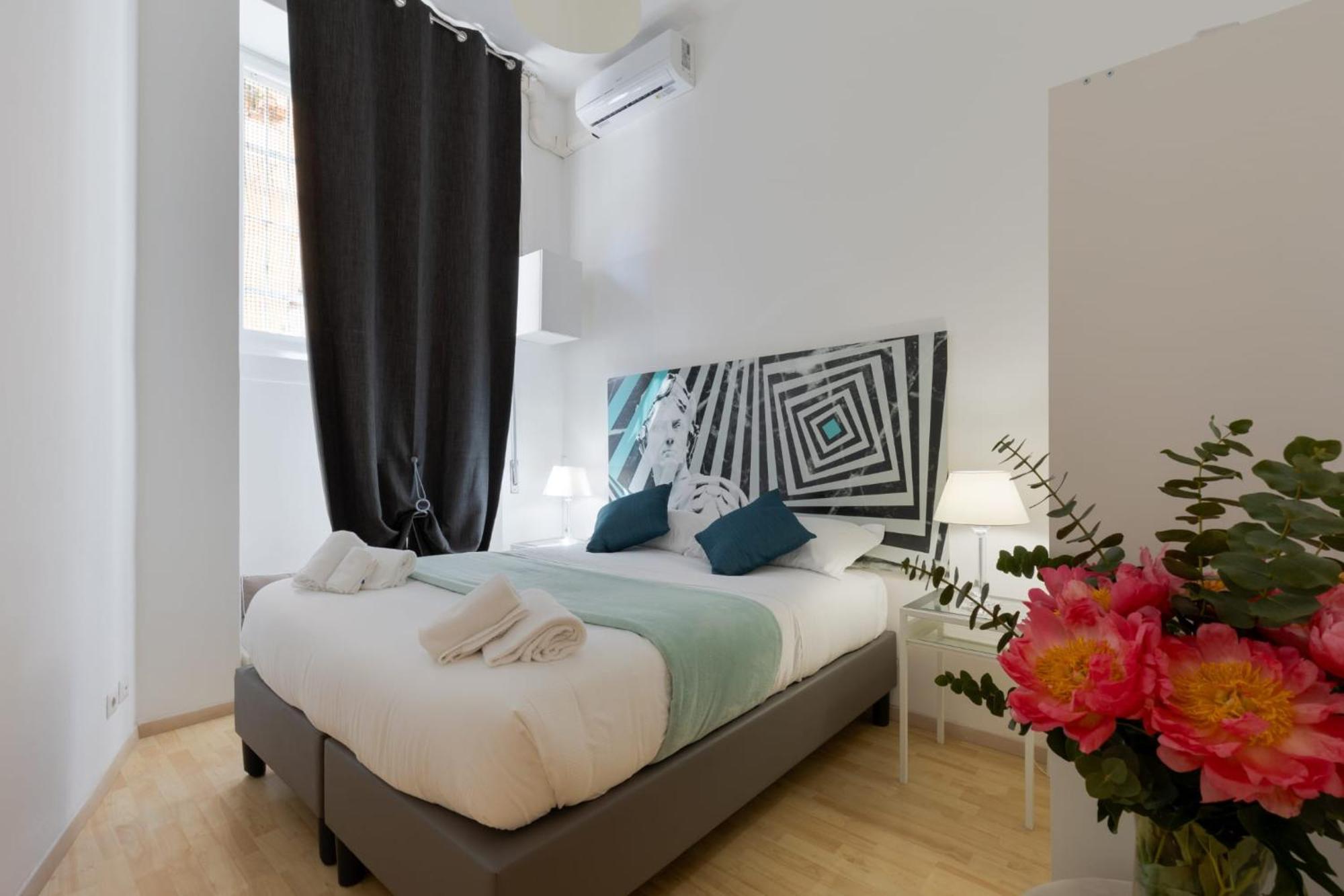 Lilly House Apartment Rome Luaran gambar