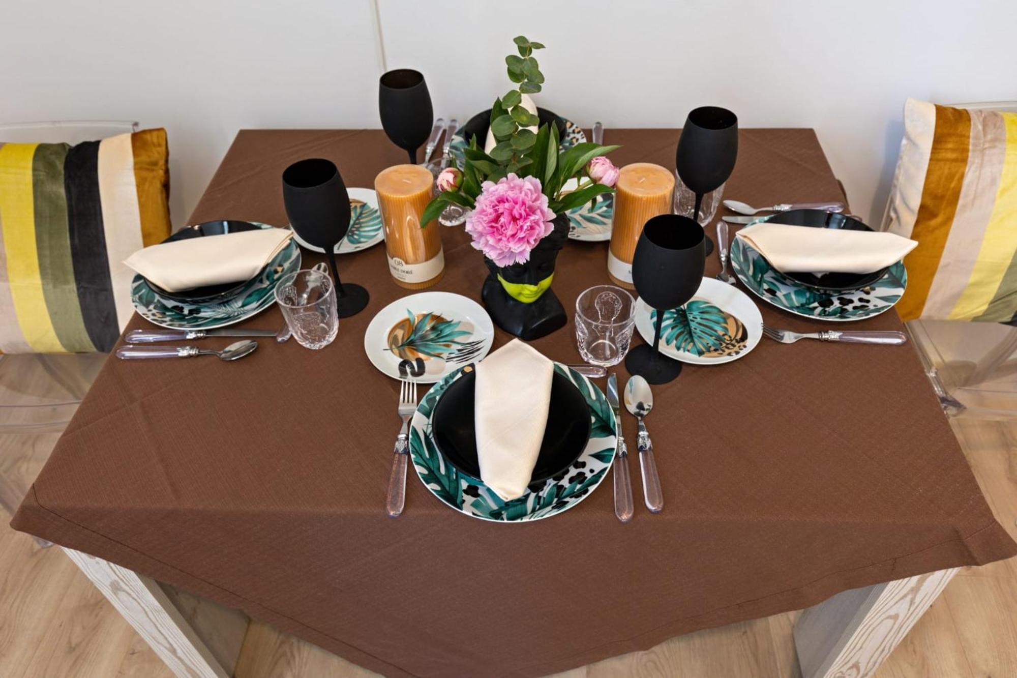 Lilly House Apartment Rome Luaran gambar